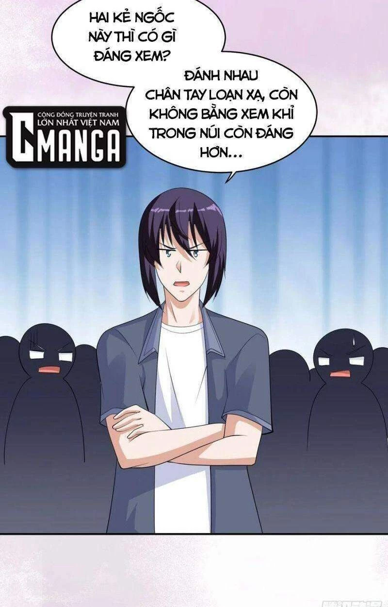 Người Tu Tiên Tại Đô Thị Chapter 166 - 38