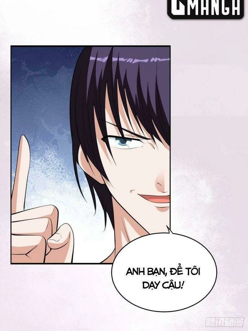 Người Tu Tiên Tại Đô Thị Chapter 167 - 2