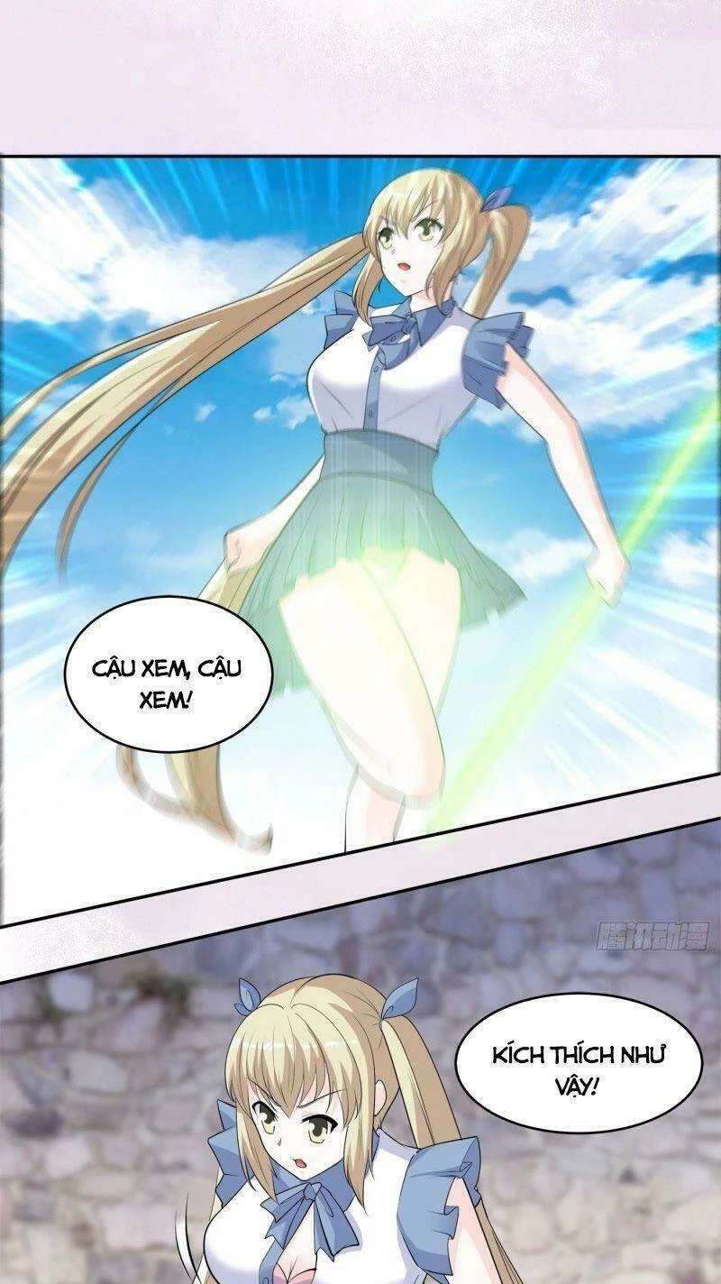Người Tu Tiên Tại Đô Thị Chapter 167 - 3