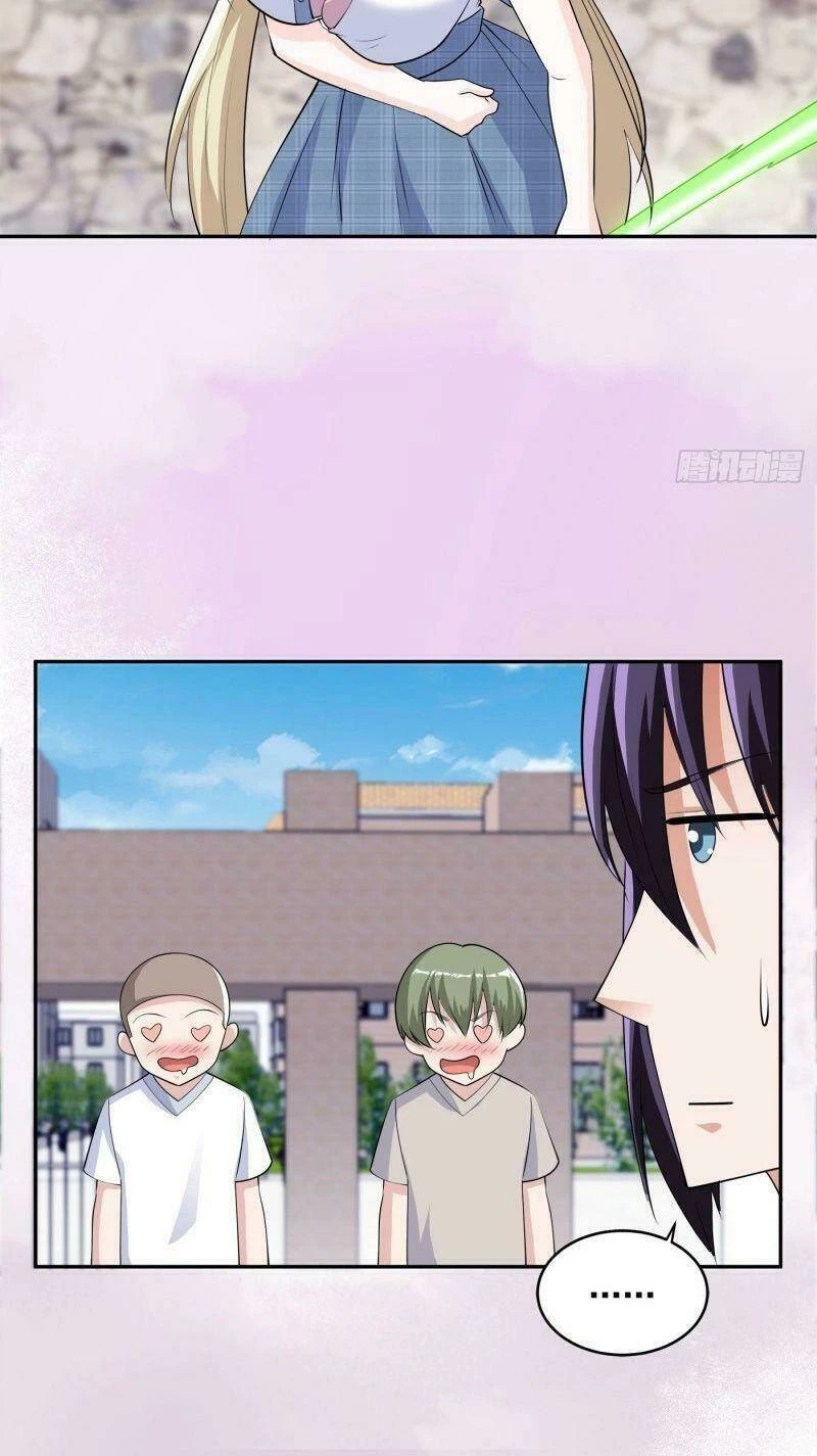 Người Tu Tiên Tại Đô Thị Chapter 167 - 4