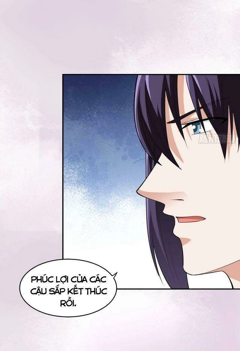 Người Tu Tiên Tại Đô Thị Chapter 167 - 5