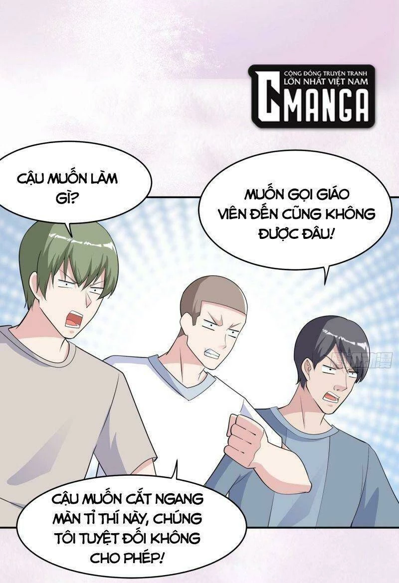 Người Tu Tiên Tại Đô Thị Chapter 167 - 6