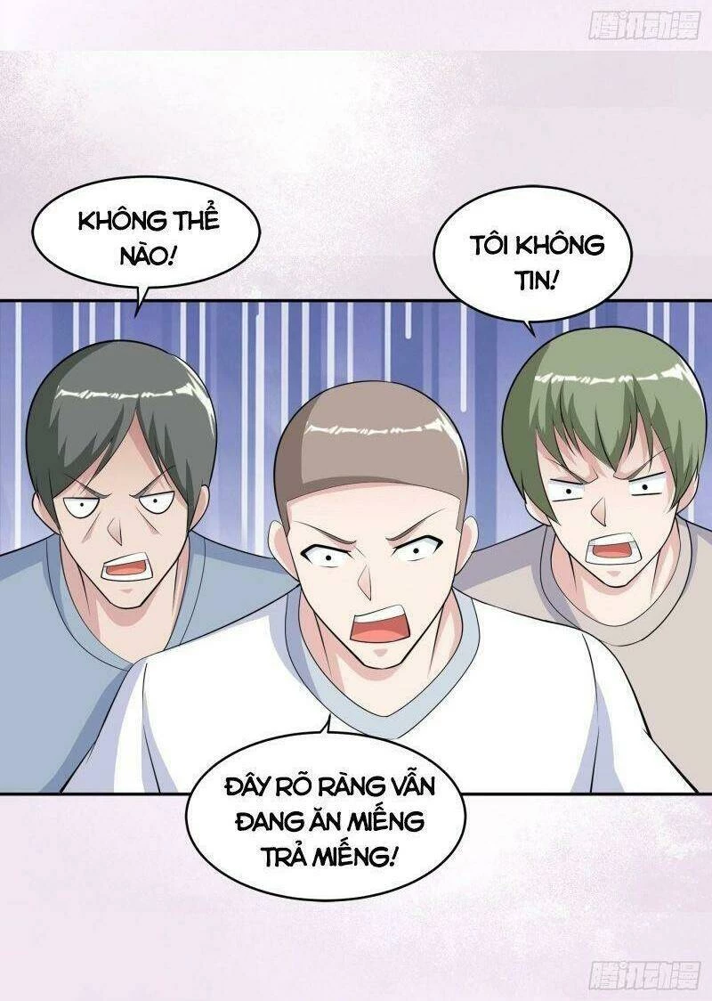 Người Tu Tiên Tại Đô Thị Chapter 167 - 8