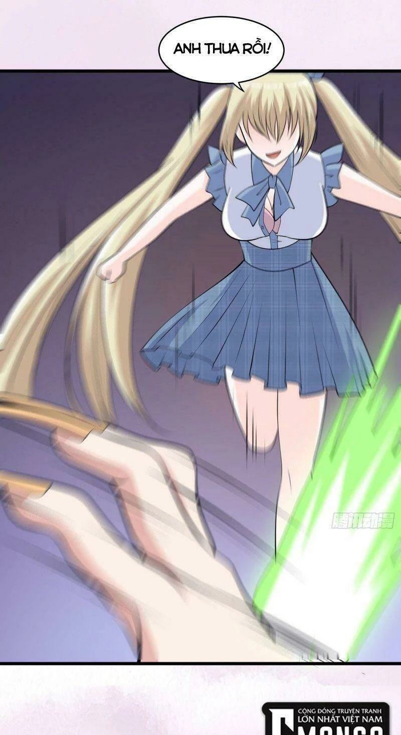 Người Tu Tiên Tại Đô Thị Chapter 167 - 9