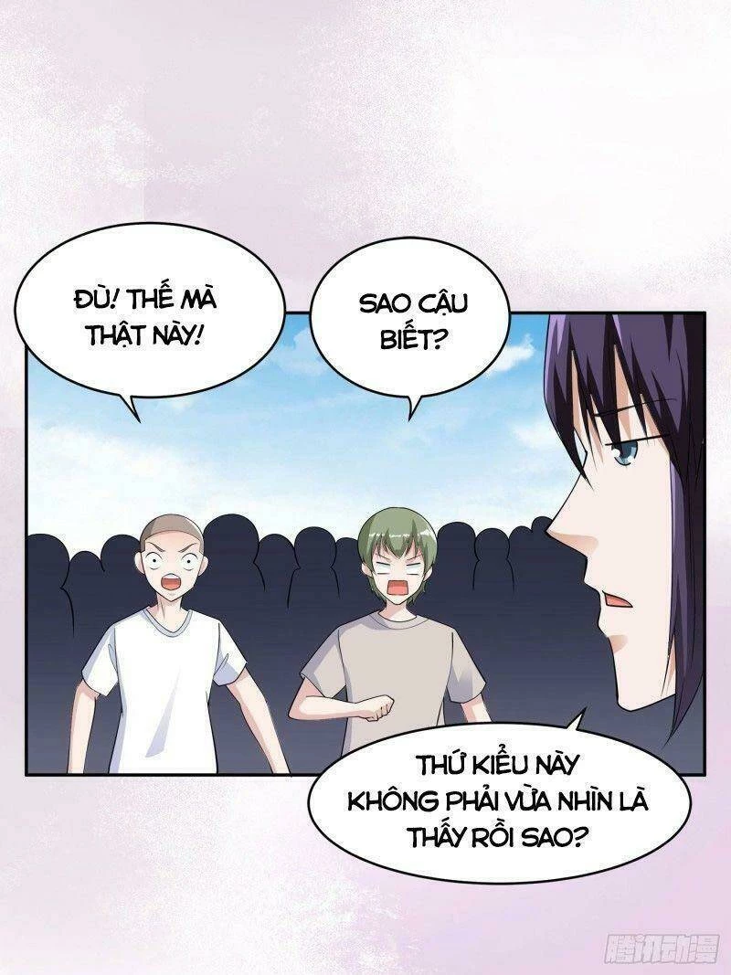 Người Tu Tiên Tại Đô Thị Chapter 167 - 11