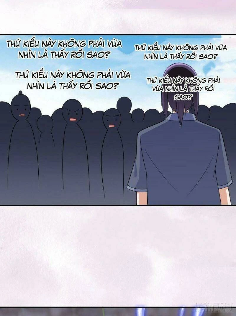 Người Tu Tiên Tại Đô Thị Chapter 167 - 12