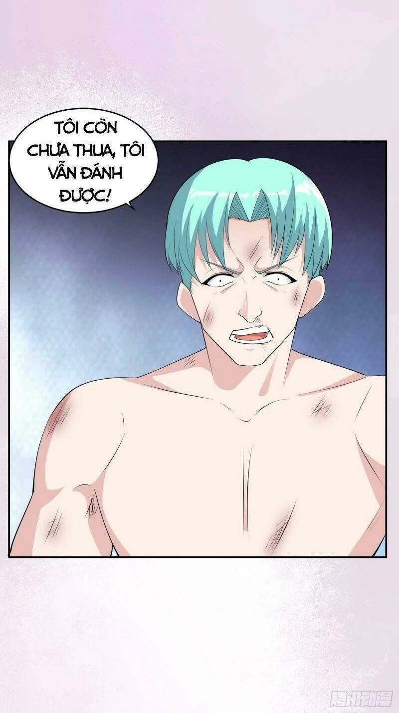 Người Tu Tiên Tại Đô Thị Chapter 167 - 15