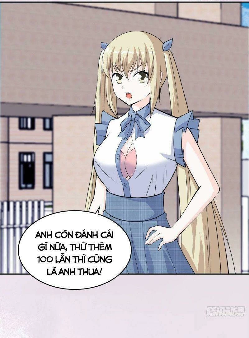 Người Tu Tiên Tại Đô Thị Chapter 167 - 16