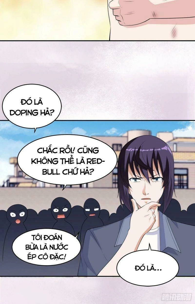 Người Tu Tiên Tại Đô Thị Chapter 167 - 19