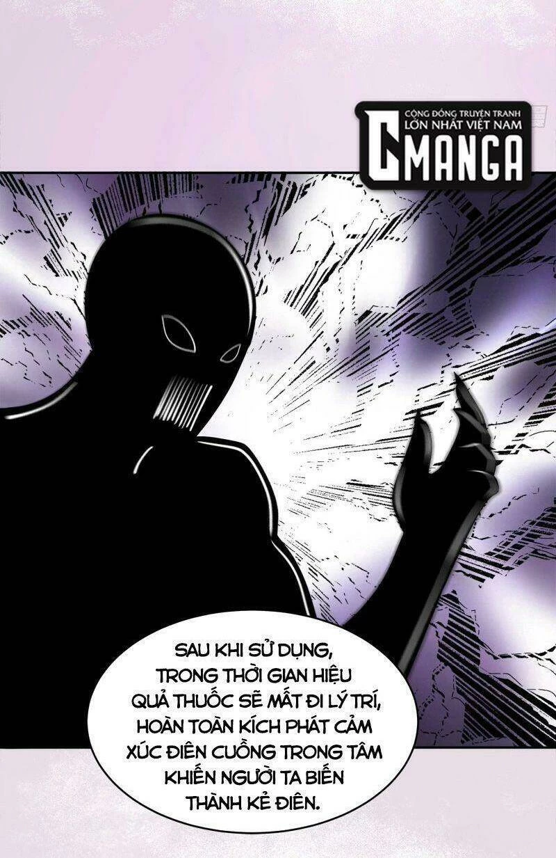 Người Tu Tiên Tại Đô Thị Chapter 167 - 21