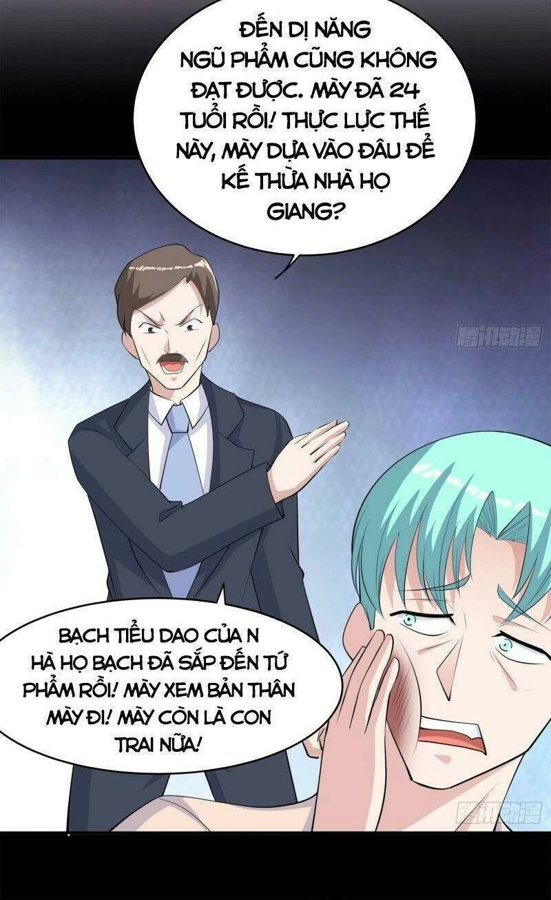 Người Tu Tiên Tại Đô Thị Chapter 167 - 23