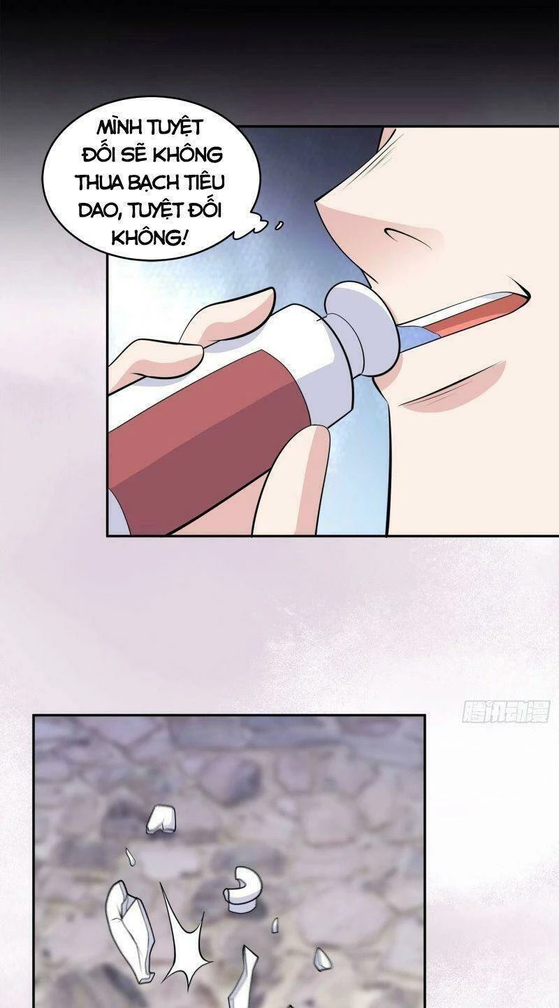 Người Tu Tiên Tại Đô Thị Chapter 167 - 24