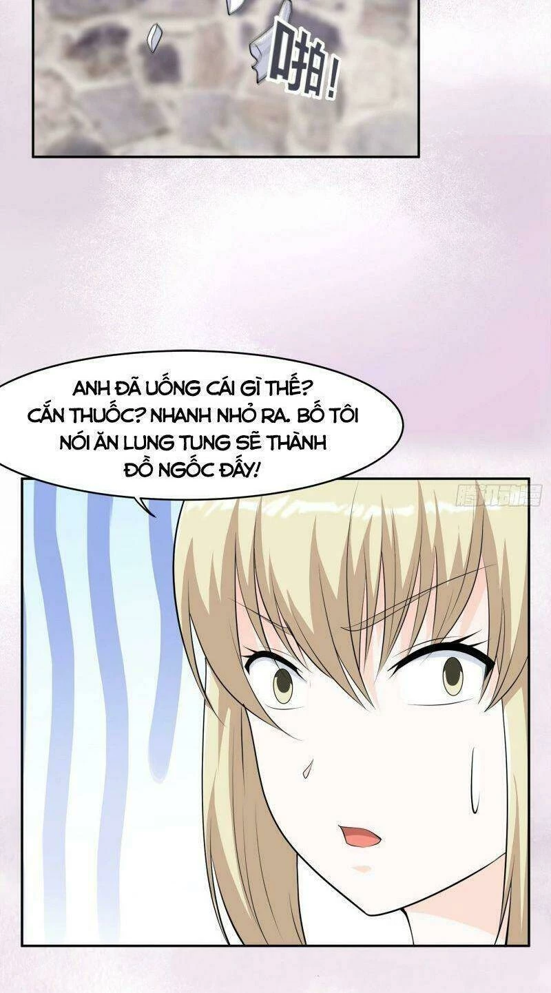 Người Tu Tiên Tại Đô Thị Chapter 167 - 25