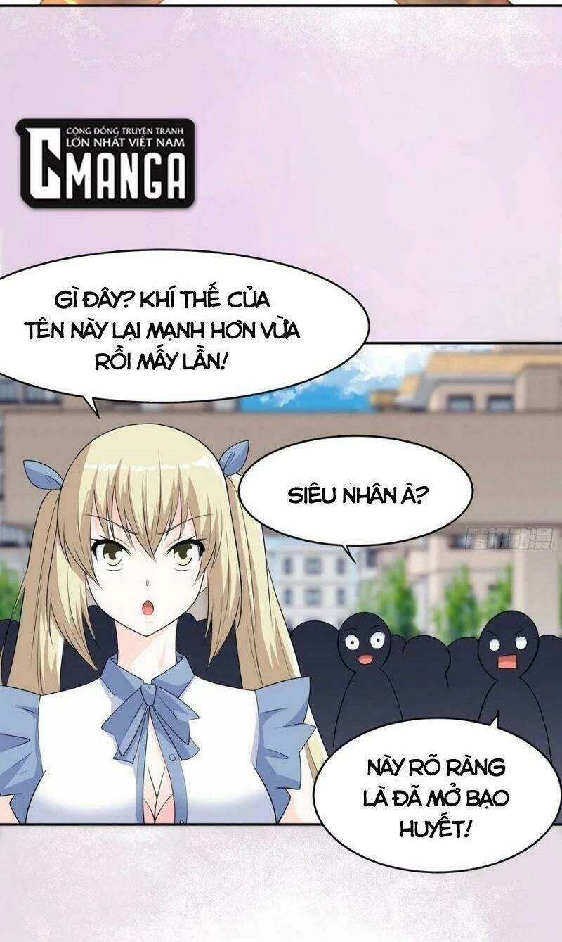 Người Tu Tiên Tại Đô Thị Chapter 168 - 2