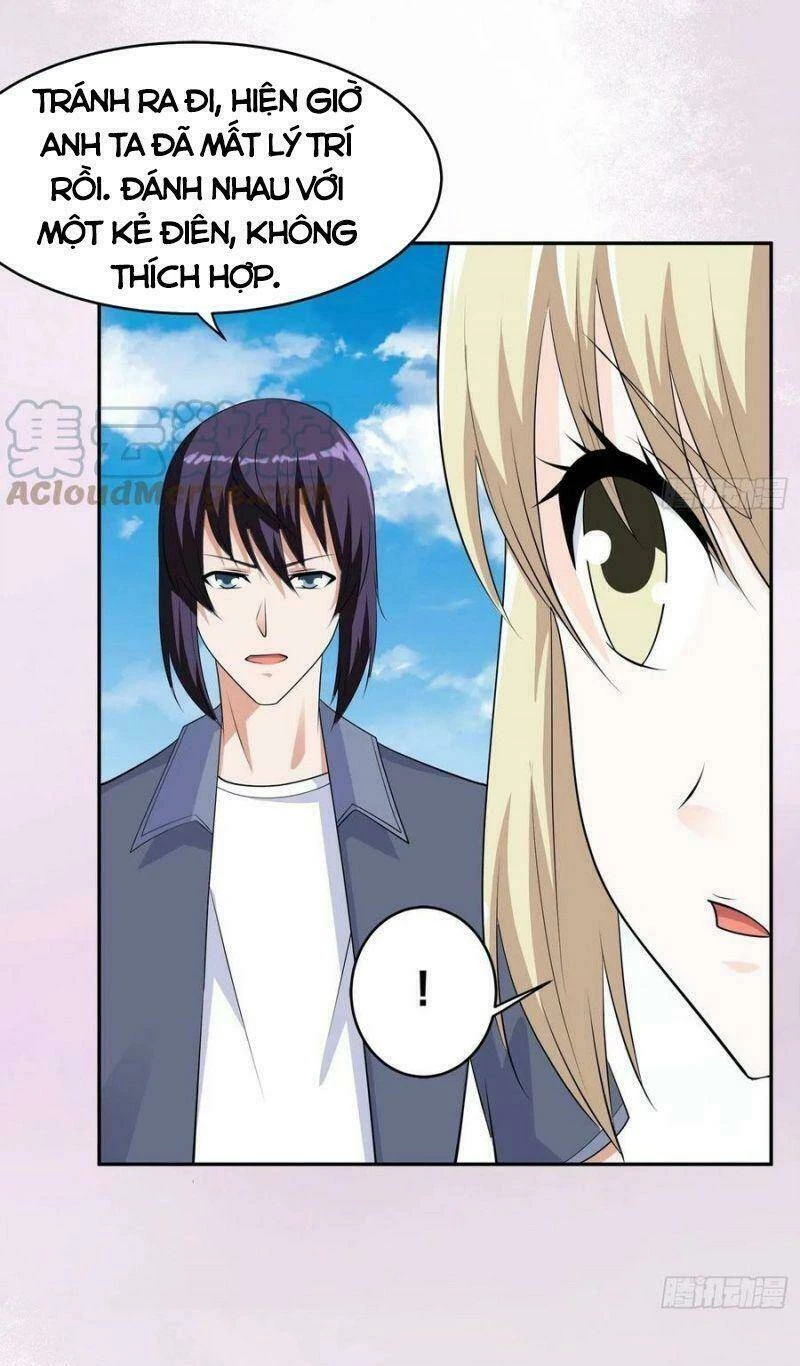 Người Tu Tiên Tại Đô Thị Chapter 168 - 3
