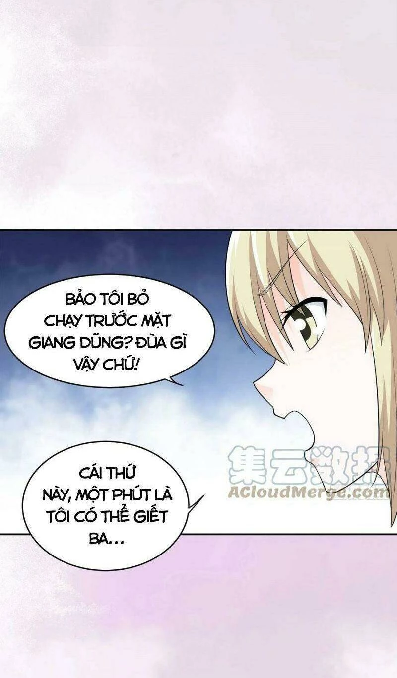 Người Tu Tiên Tại Đô Thị Chapter 168 - 4