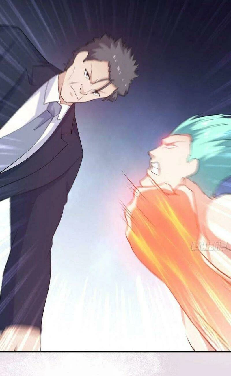 Người Tu Tiên Tại Đô Thị Chapter 168 - 8