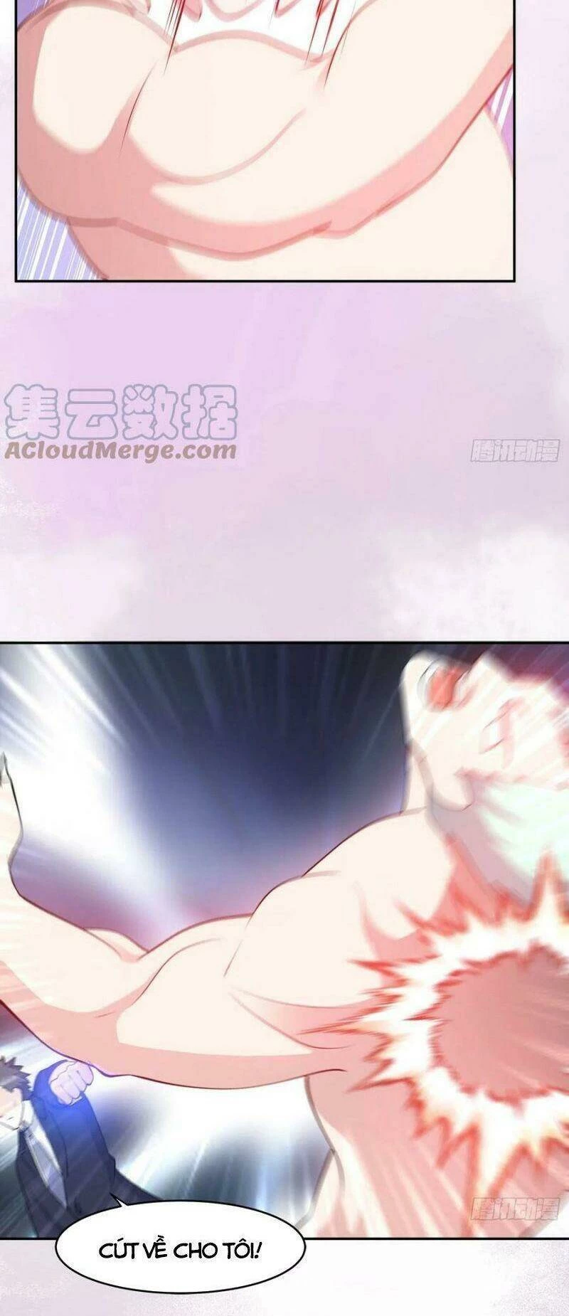 Người Tu Tiên Tại Đô Thị Chapter 168 - 10