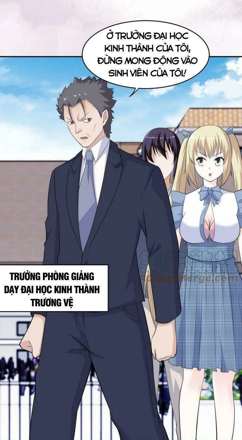 Người Tu Tiên Tại Đô Thị Chapter 168 - 11