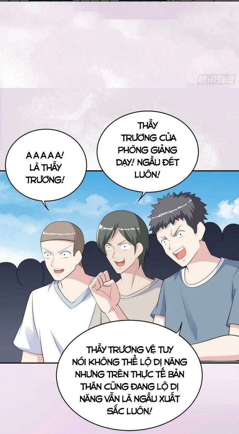 Người Tu Tiên Tại Đô Thị Chapter 168 - 12