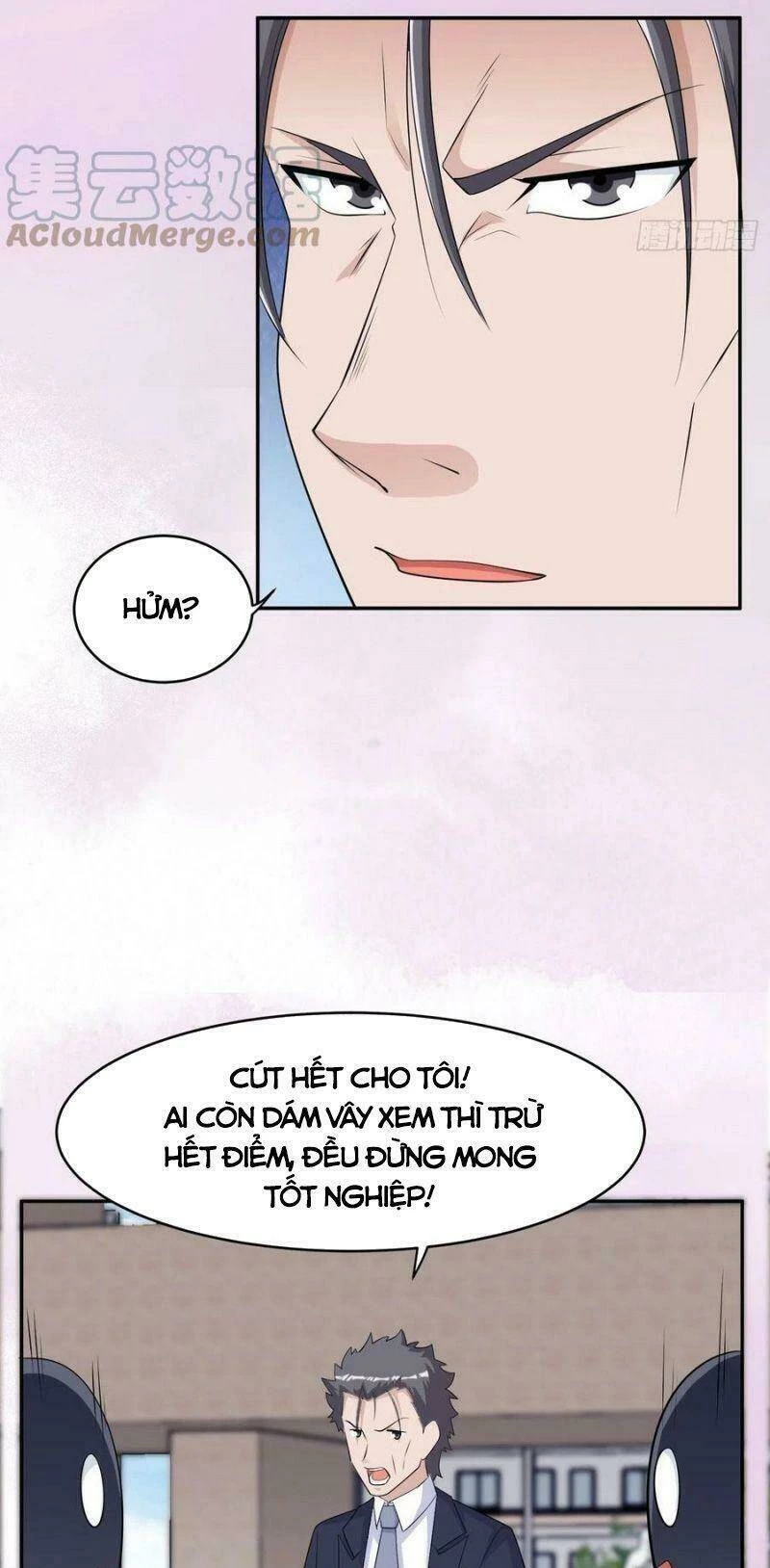 Người Tu Tiên Tại Đô Thị Chapter 168 - 13