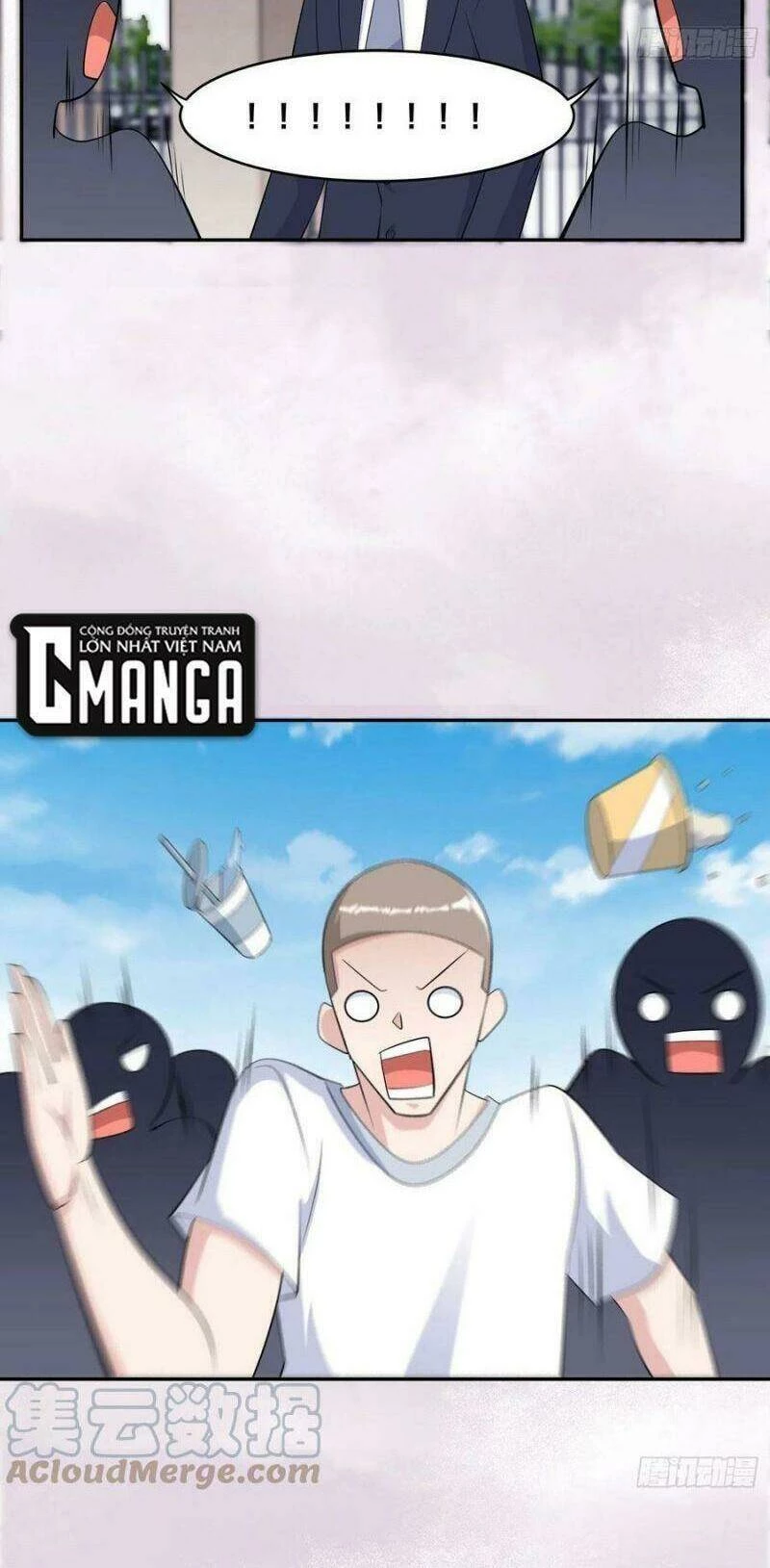 Người Tu Tiên Tại Đô Thị Chapter 168 - 14