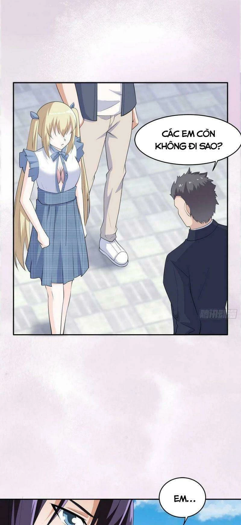 Người Tu Tiên Tại Đô Thị Chapter 168 - 15