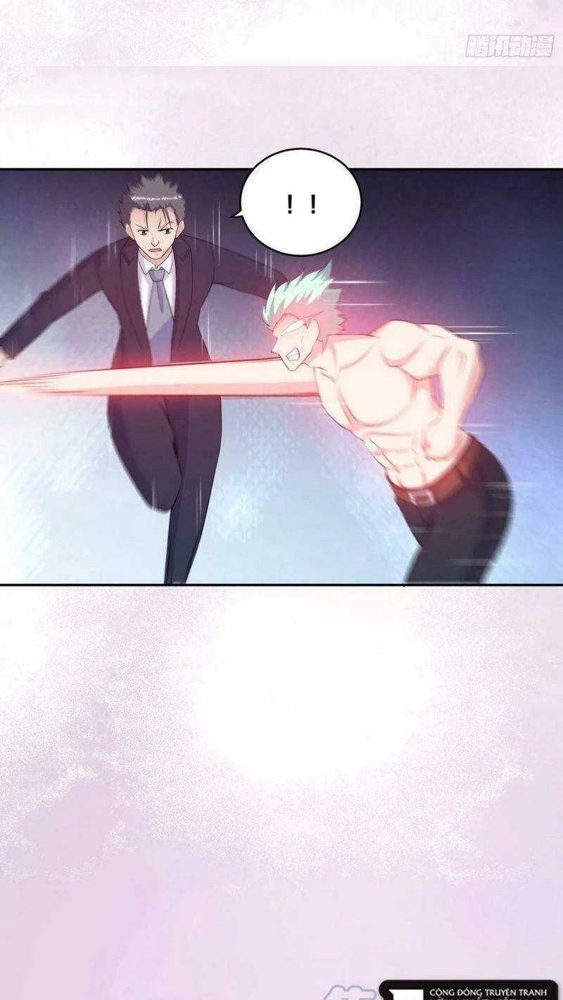 Người Tu Tiên Tại Đô Thị Chapter 168 - 17