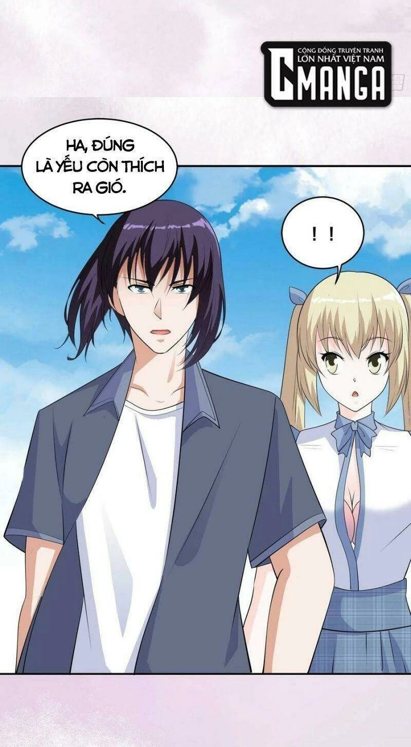 Người Tu Tiên Tại Đô Thị Chapter 168 - 22