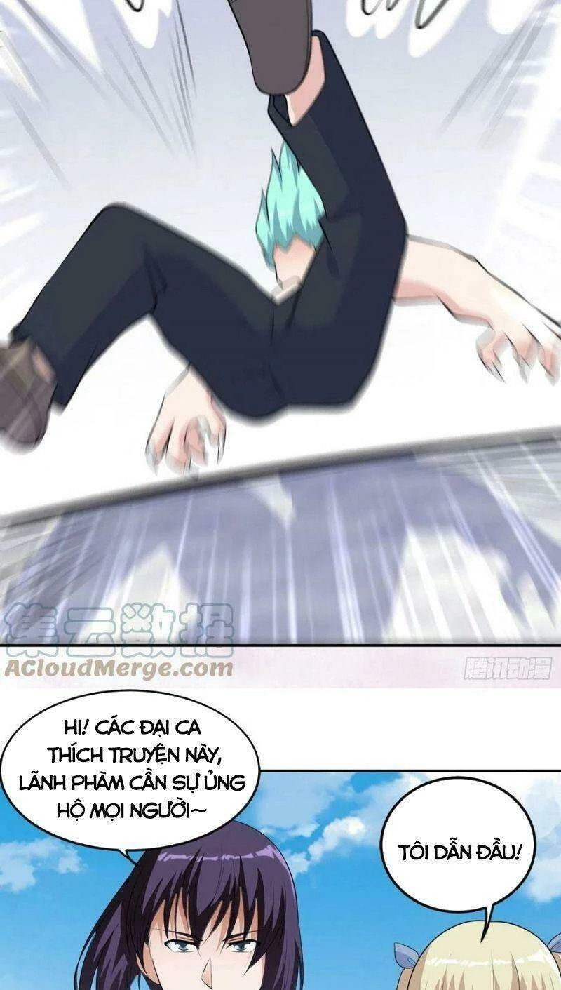 Người Tu Tiên Tại Đô Thị Chapter 168 - 26