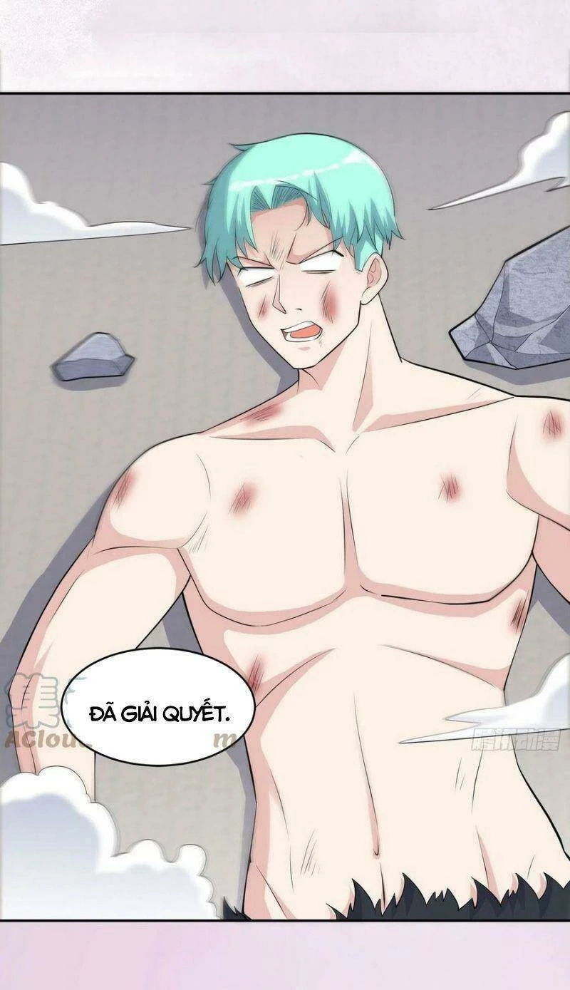 Người Tu Tiên Tại Đô Thị Chapter 169 - 1