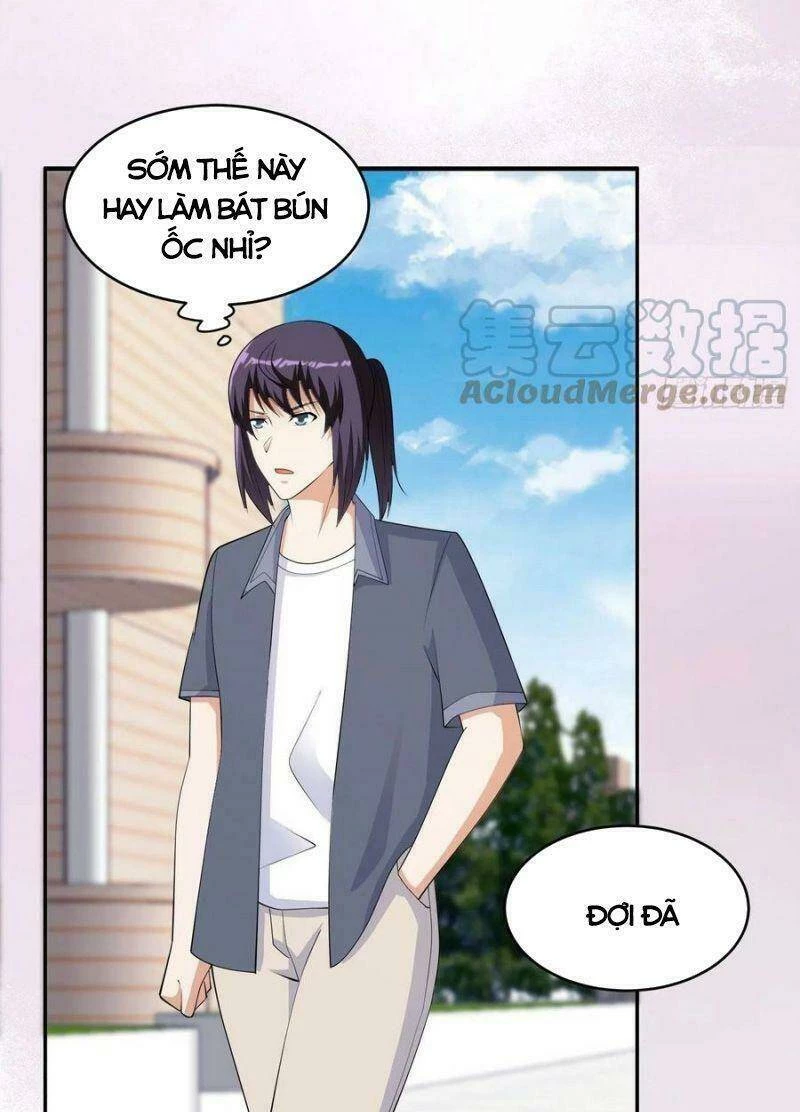 Người Tu Tiên Tại Đô Thị Chapter 169 - 3