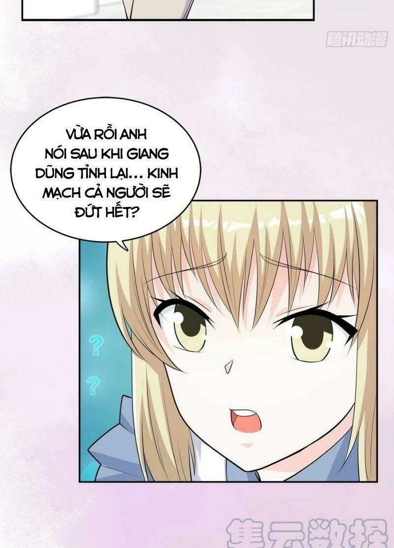 Người Tu Tiên Tại Đô Thị Chapter 169 - 4
