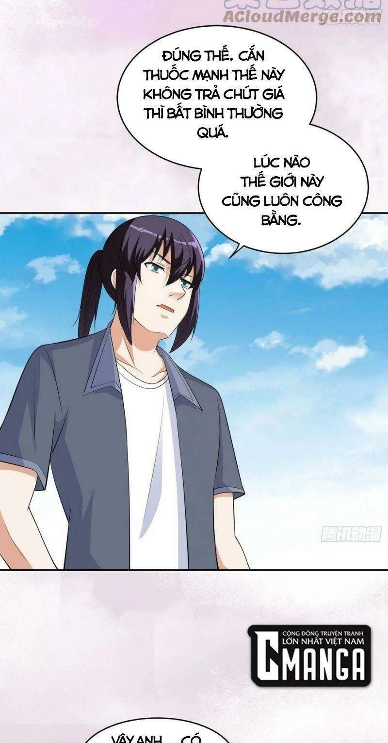 Người Tu Tiên Tại Đô Thị Chapter 169 - 5