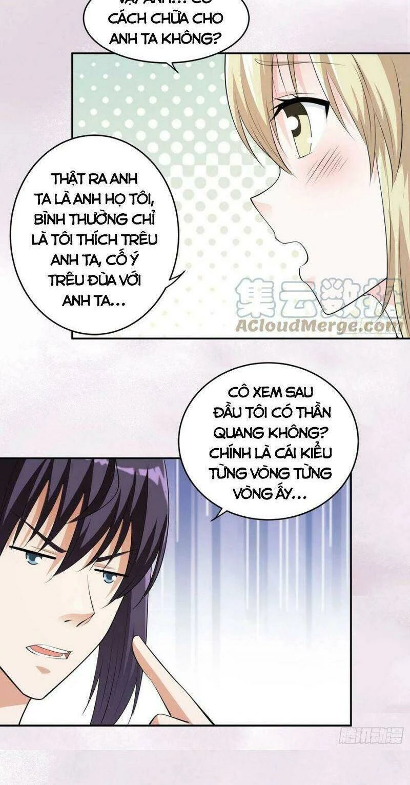 Người Tu Tiên Tại Đô Thị Chapter 169 - 6