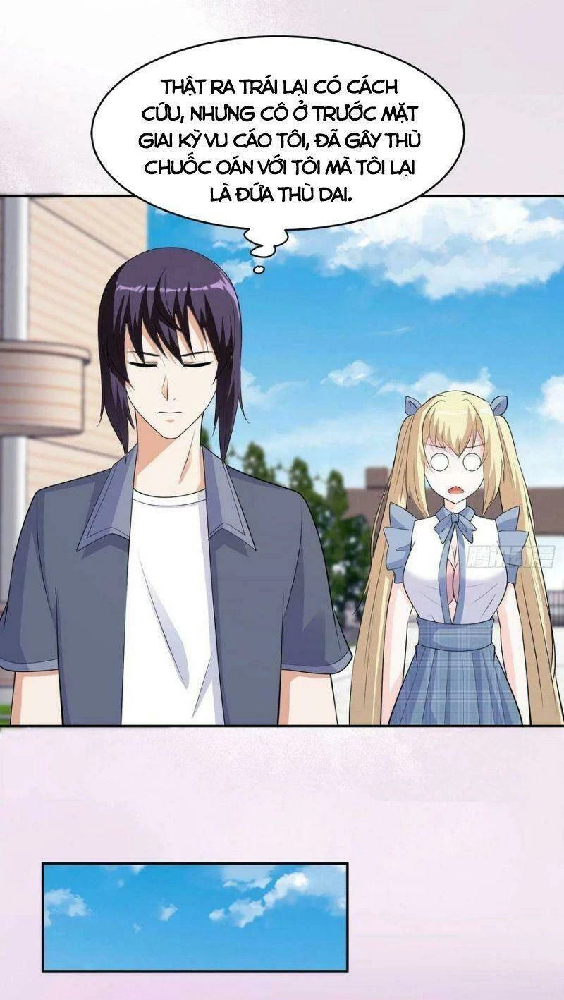 Người Tu Tiên Tại Đô Thị Chapter 169 - 8