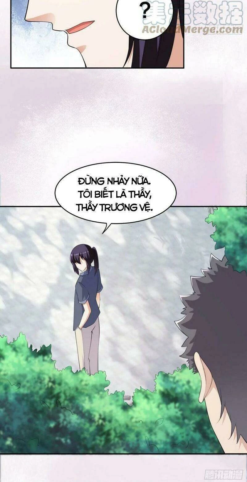 Người Tu Tiên Tại Đô Thị Chapter 169 - 11