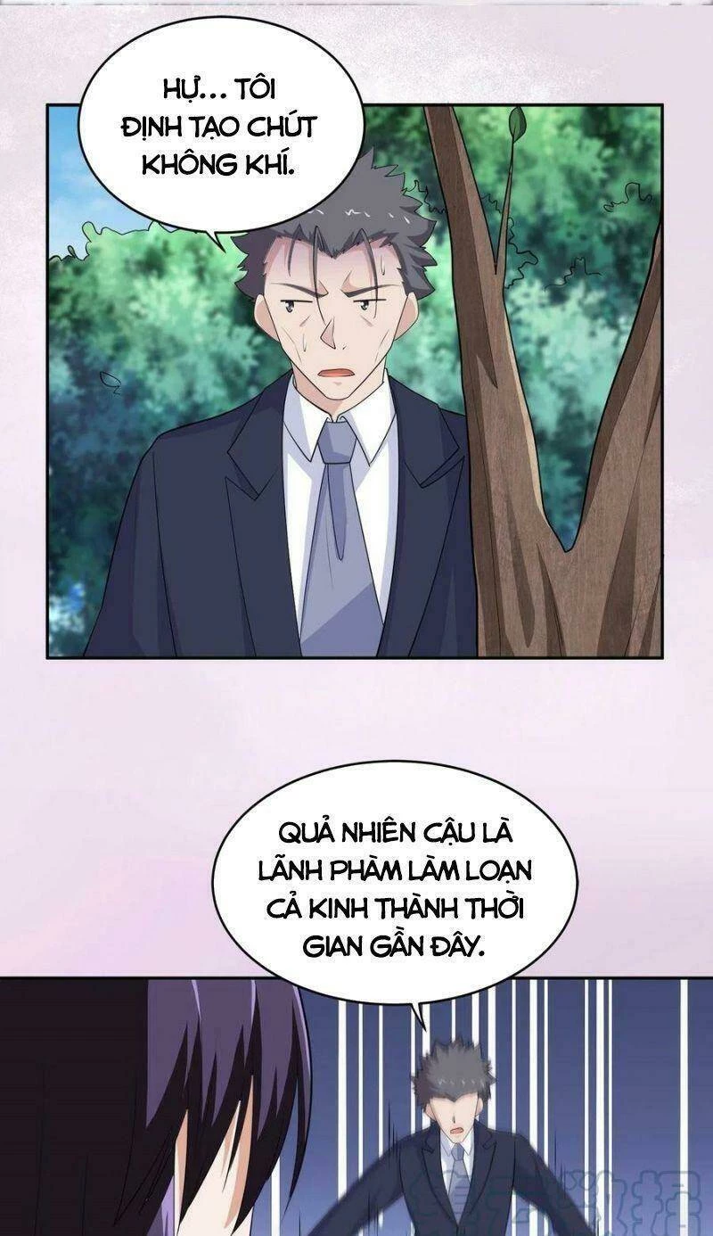 Người Tu Tiên Tại Đô Thị Chapter 169 - 12