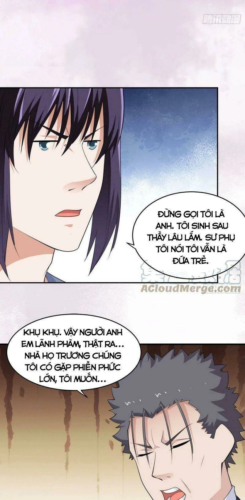 Người Tu Tiên Tại Đô Thị Chapter 169 - 14