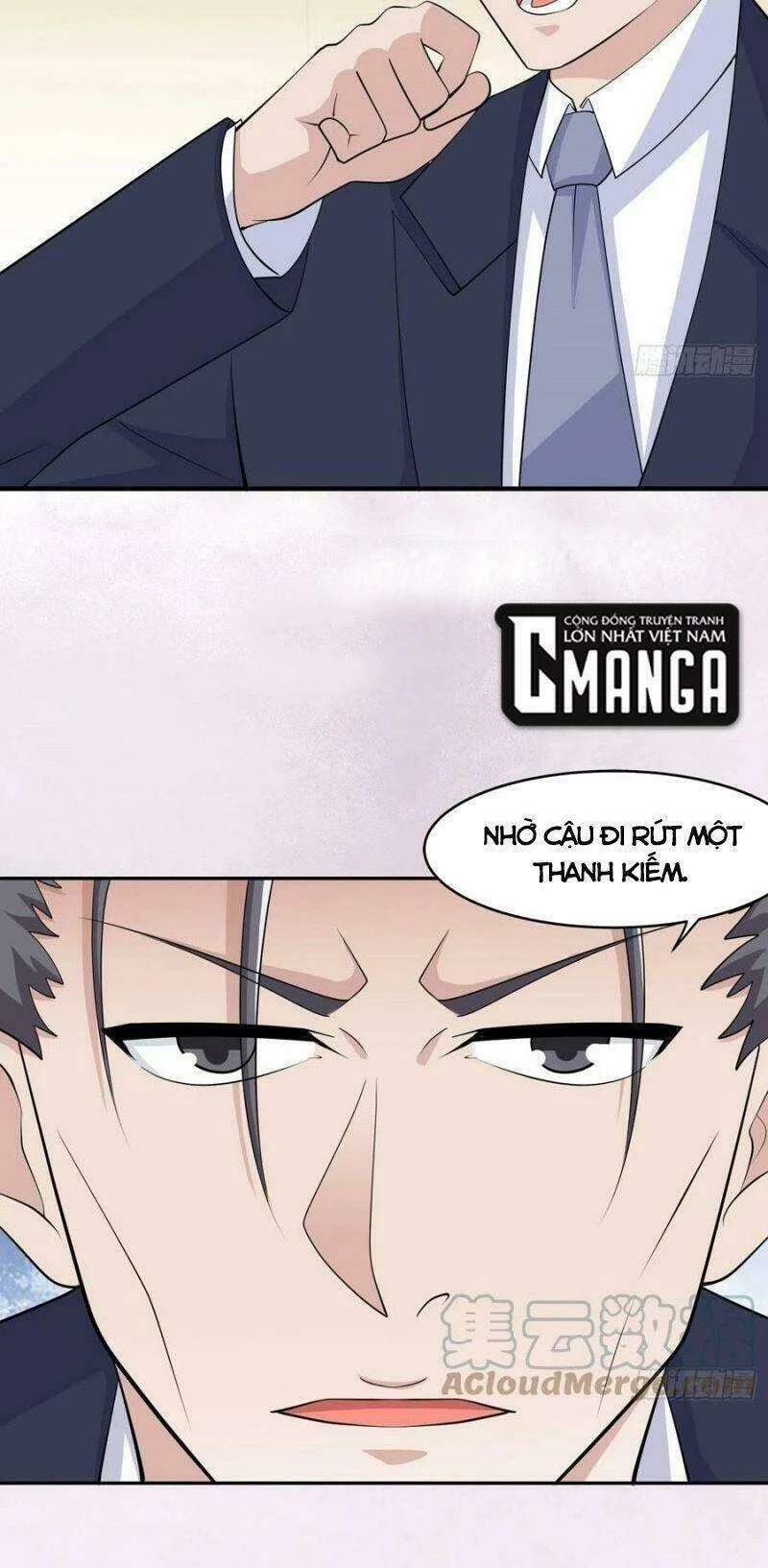 Người Tu Tiên Tại Đô Thị Chapter 169 - 15