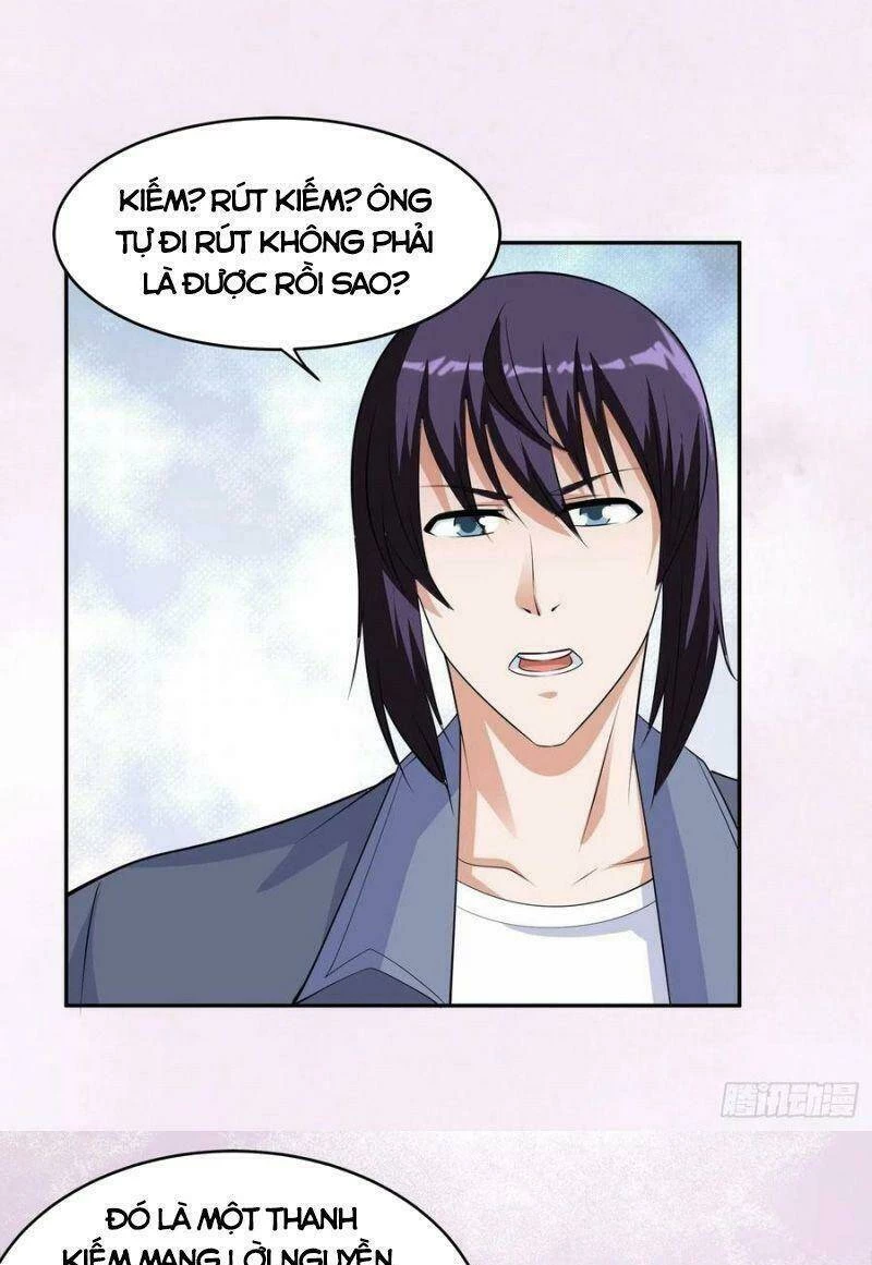 Người Tu Tiên Tại Đô Thị Chapter 169 - 16