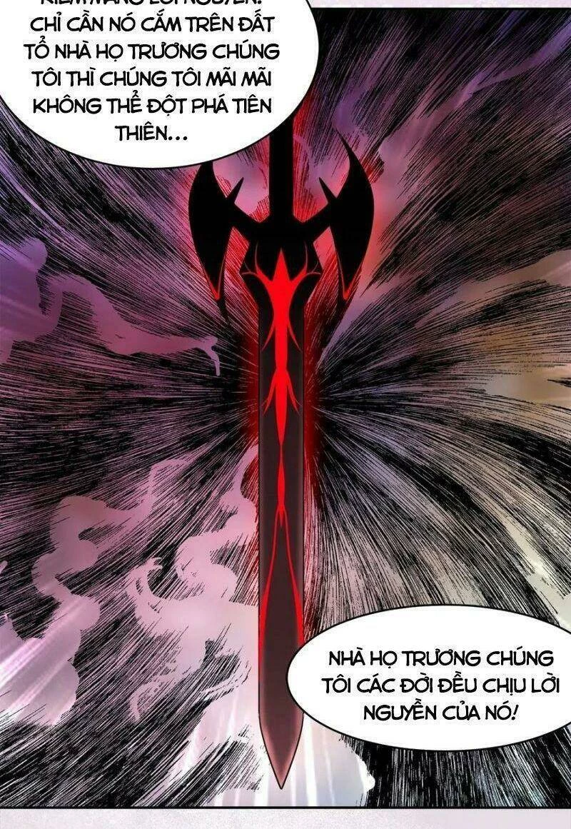 Người Tu Tiên Tại Đô Thị Chapter 169 - 17
