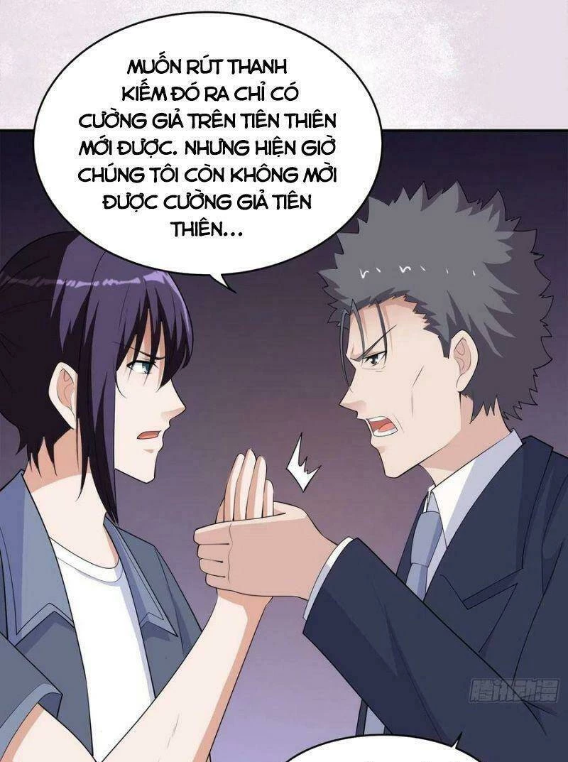 Người Tu Tiên Tại Đô Thị Chapter 169 - 18