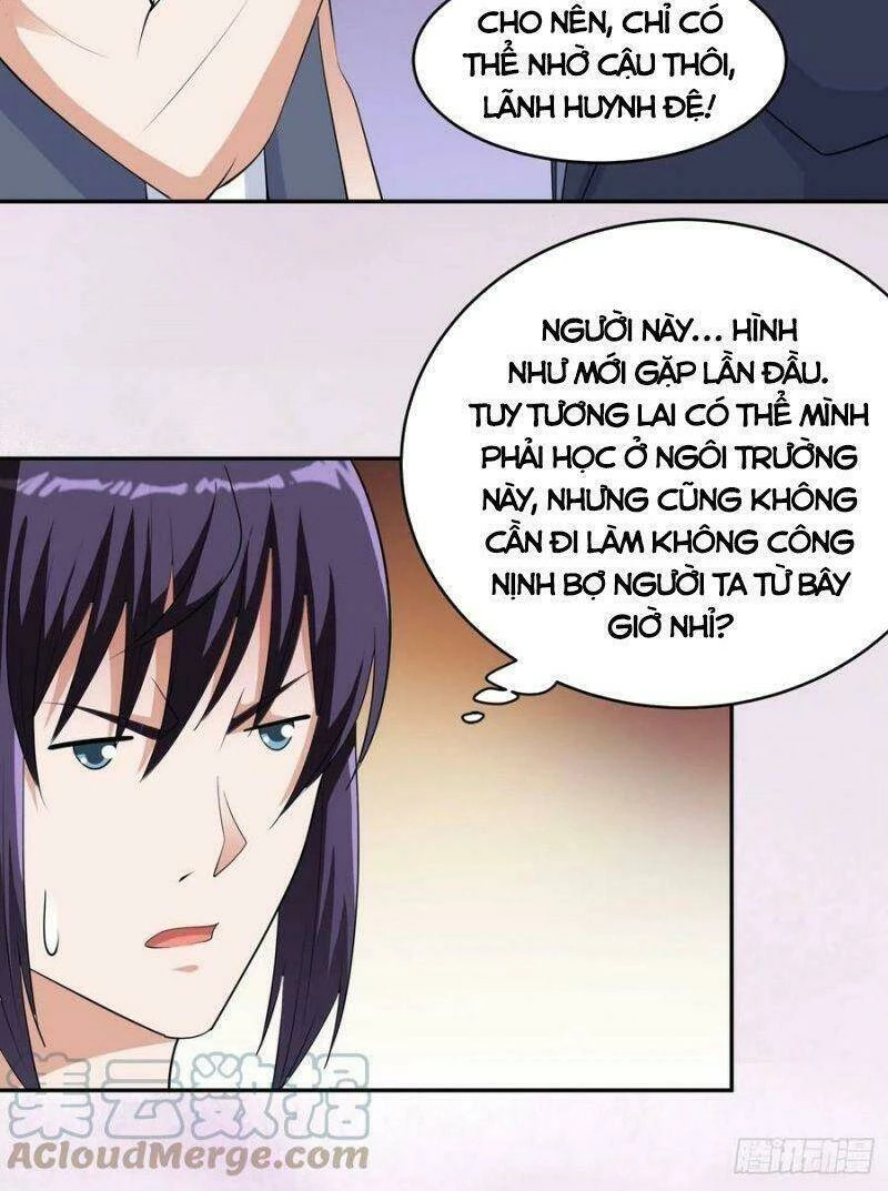 Người Tu Tiên Tại Đô Thị Chapter 169 - 19