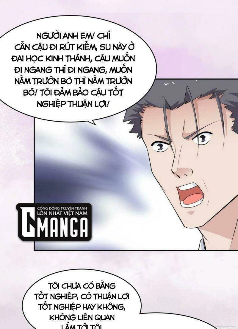 Người Tu Tiên Tại Đô Thị Chapter 169 - 20