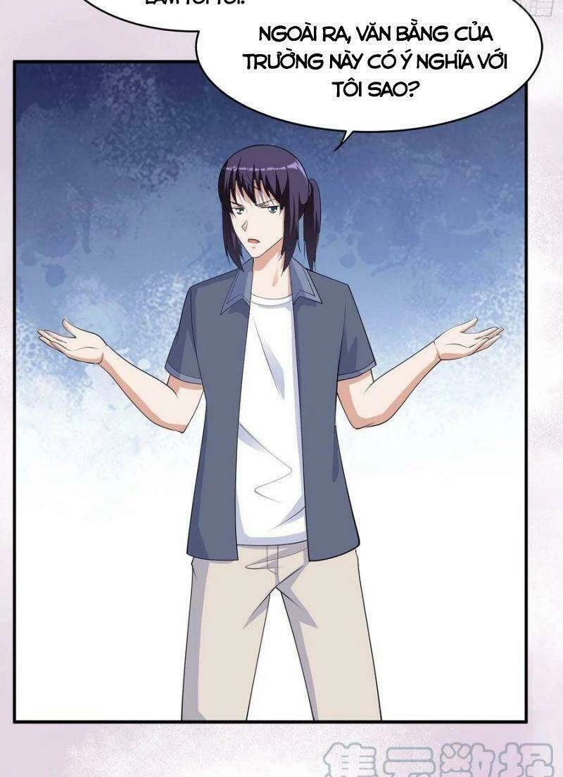 Người Tu Tiên Tại Đô Thị Chapter 169 - 21