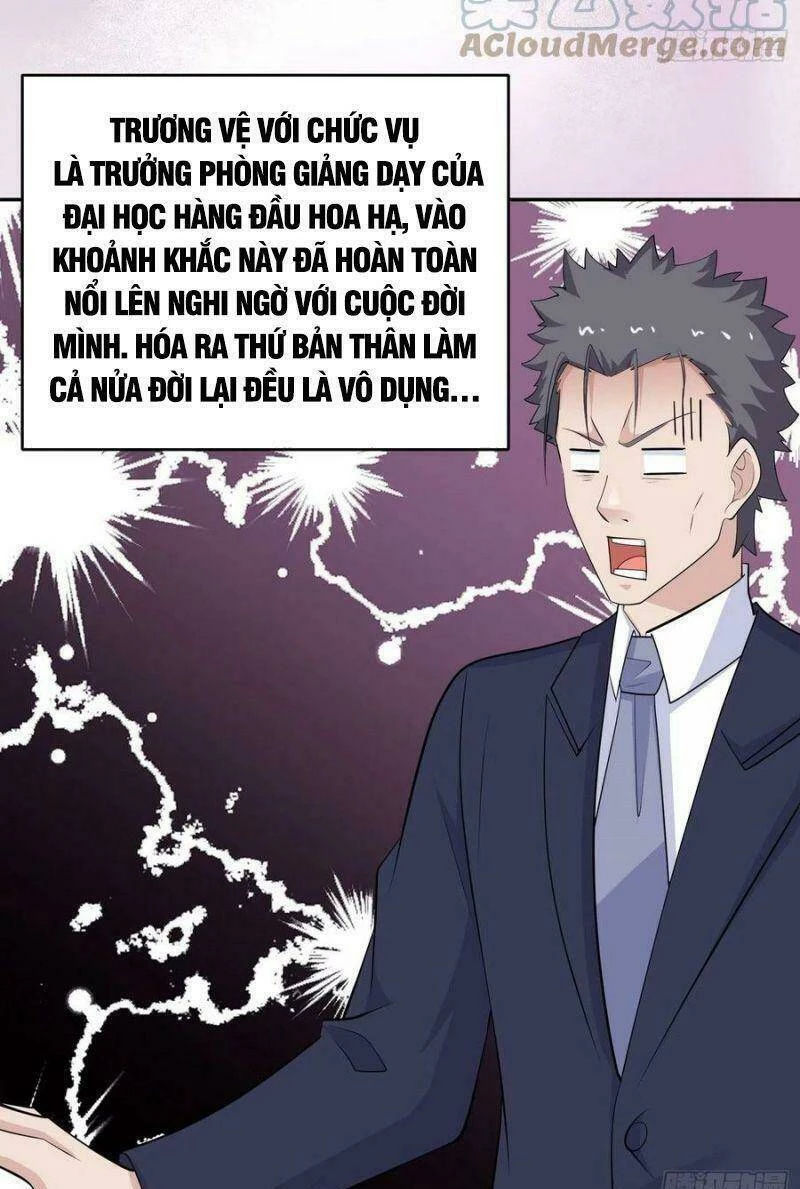 Người Tu Tiên Tại Đô Thị Chapter 169 - 22