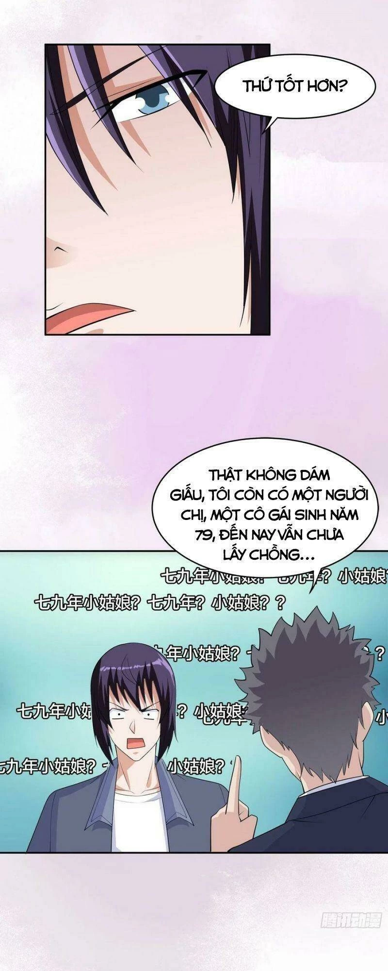 Người Tu Tiên Tại Đô Thị Chapter 169 - 24