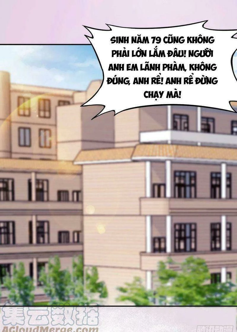 Người Tu Tiên Tại Đô Thị Chapter 170 - 1