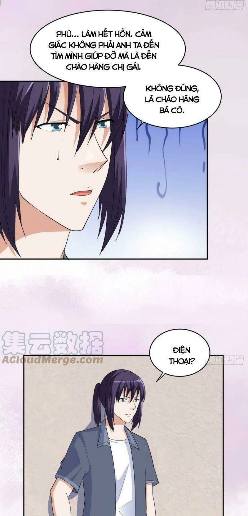 Người Tu Tiên Tại Đô Thị Chapter 170 - 3
